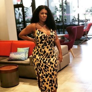 Meet your Posher, Stephany